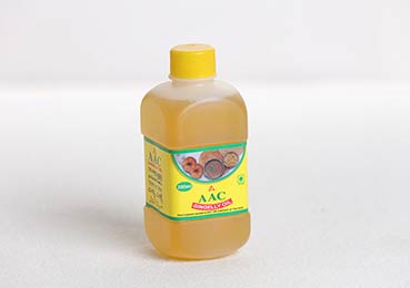 AAC GHEE AAC Coconut Oil AAC Sesame Oil